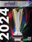 2022 Awards Unlimited Trophy and Awards Catalogue
