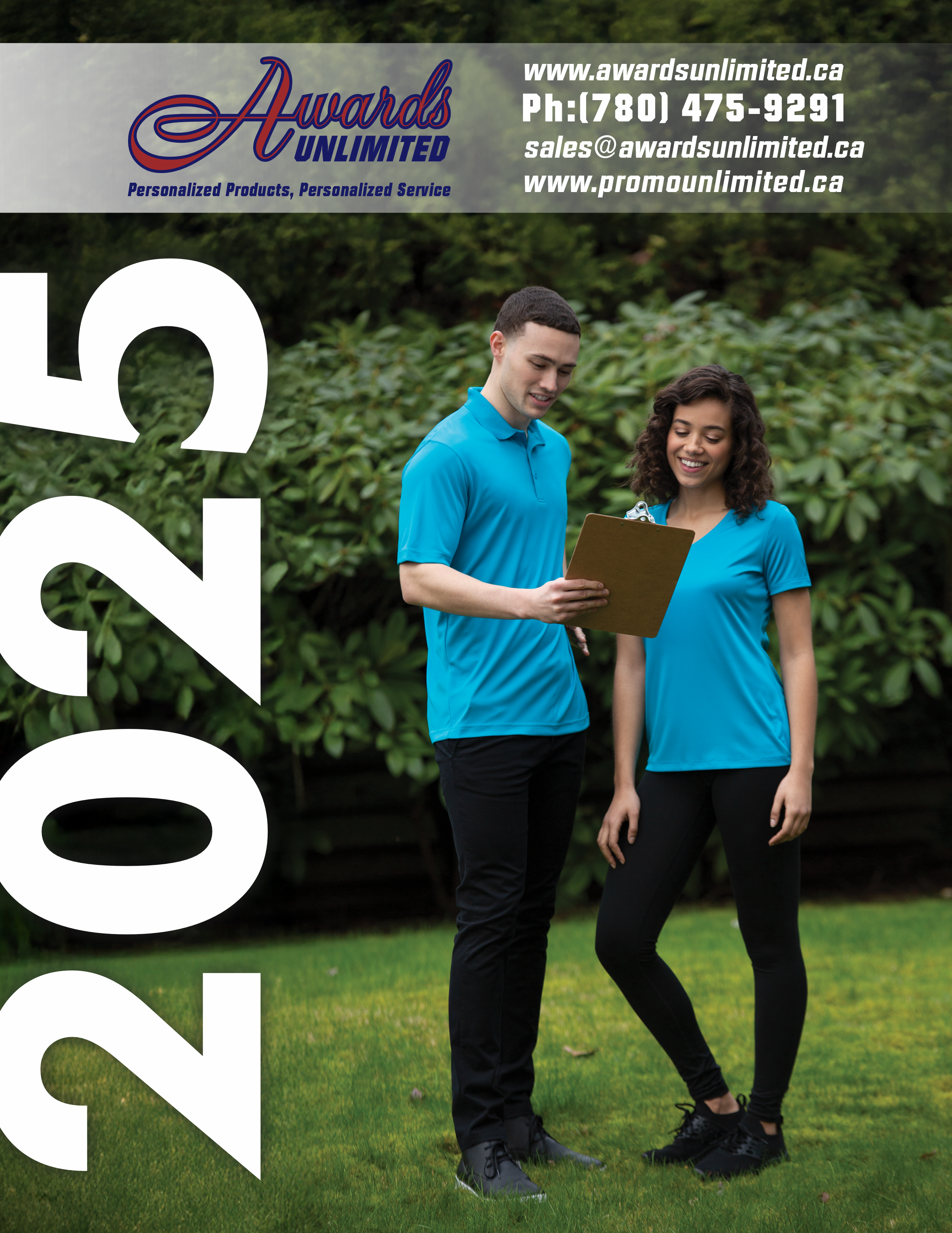 Clothing Catalogue