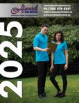 Clothing Catalogue