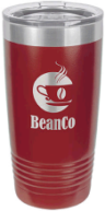Corporate Drinkware Gift