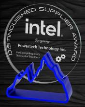 Expedition Glass Award