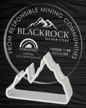 Expedition Glass Award