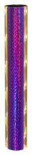 Dragonscale Column Trophy - purple