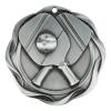 Fusion Pickleball Medal