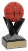 basketball trophy