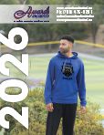 2026 Awards Unlimited Clothing Catalogue