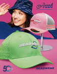 Online Headwear Catalogue