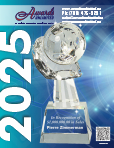 2025 Awards of Distinction Catalogue