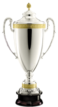 Sienna Trophy