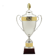 Adorno Silver Cup