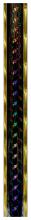 2 Post Diamond Plate Column Trophy