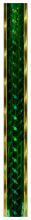2 Post Diamond Plate Column Trophy