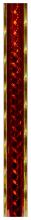 2 Post Diamond Plate Column Trophy
