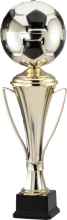 Calcio Soccer Trophy