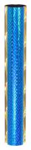 Dragonscale Column Trophy - blue