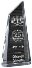 Paramount Crystal Optic Award