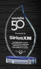 Fortune Crystal Award