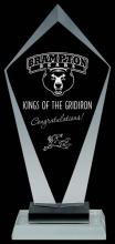 Astana Clear &amp; Smoked Glass Award