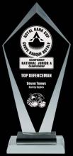 Astana Clear &amp; Smoked Glass Award