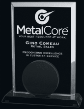 Melbourne Glass Award