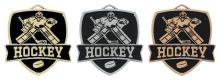 Varsity Hockey Medals