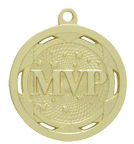 MVP Strata Medal