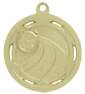 Track Strata Medal