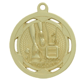 Cross country Strata Medal