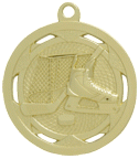 Hockey Strata Medal