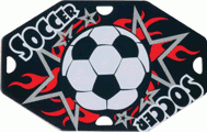 Soccer Street Tag