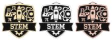 Varsity STEM medals