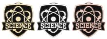 Varsity Science Medals