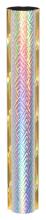 Dragonscale Column Trophy - silver