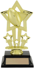 Trinity Football Trophy