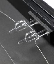 Showcase Allstar Team Jersey Display Case 6