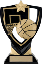 Basketball Apex Shield