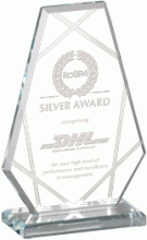 Sterling Glass Award