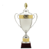 Adorno Silver Cup