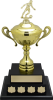 Sassello Cup w/Figure Annual