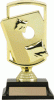 Cornhole Mirage Trophy