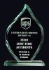 Lambton Jade Glass Award