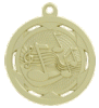 Music Strata Medal