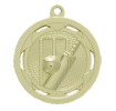 Cricket Strata Medal