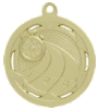 Track Strata Medal