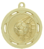 Soccer Strata Medal
