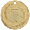 Basketball Vortex Medals 