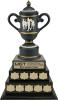 Vintage Gold Cup Annual - 3 Tier
