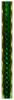 2 Post Diamond Plate Column Trophy
