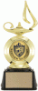 Knowledge 2&quot; Holder Trophy
