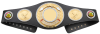 56" Champion Belt